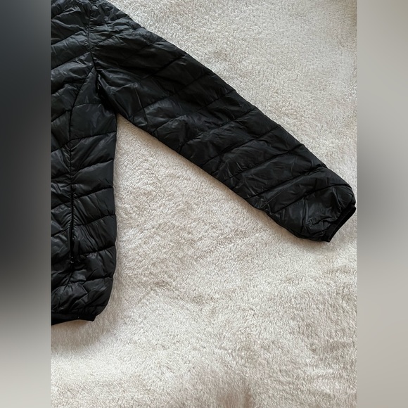 I.Fiv5 by simons winter/puffers jacket - Picture 3 of 5